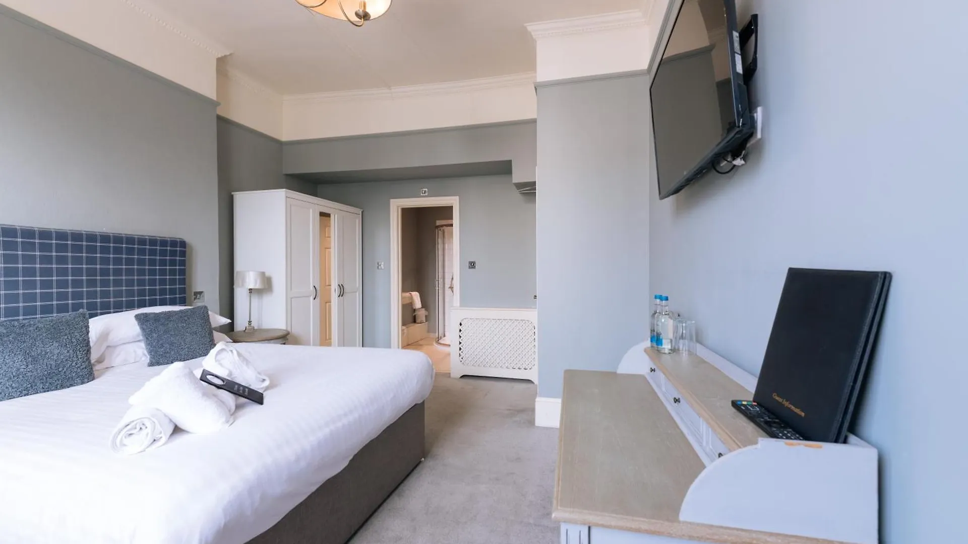 The Crown Pub & Guesthouse Londyn