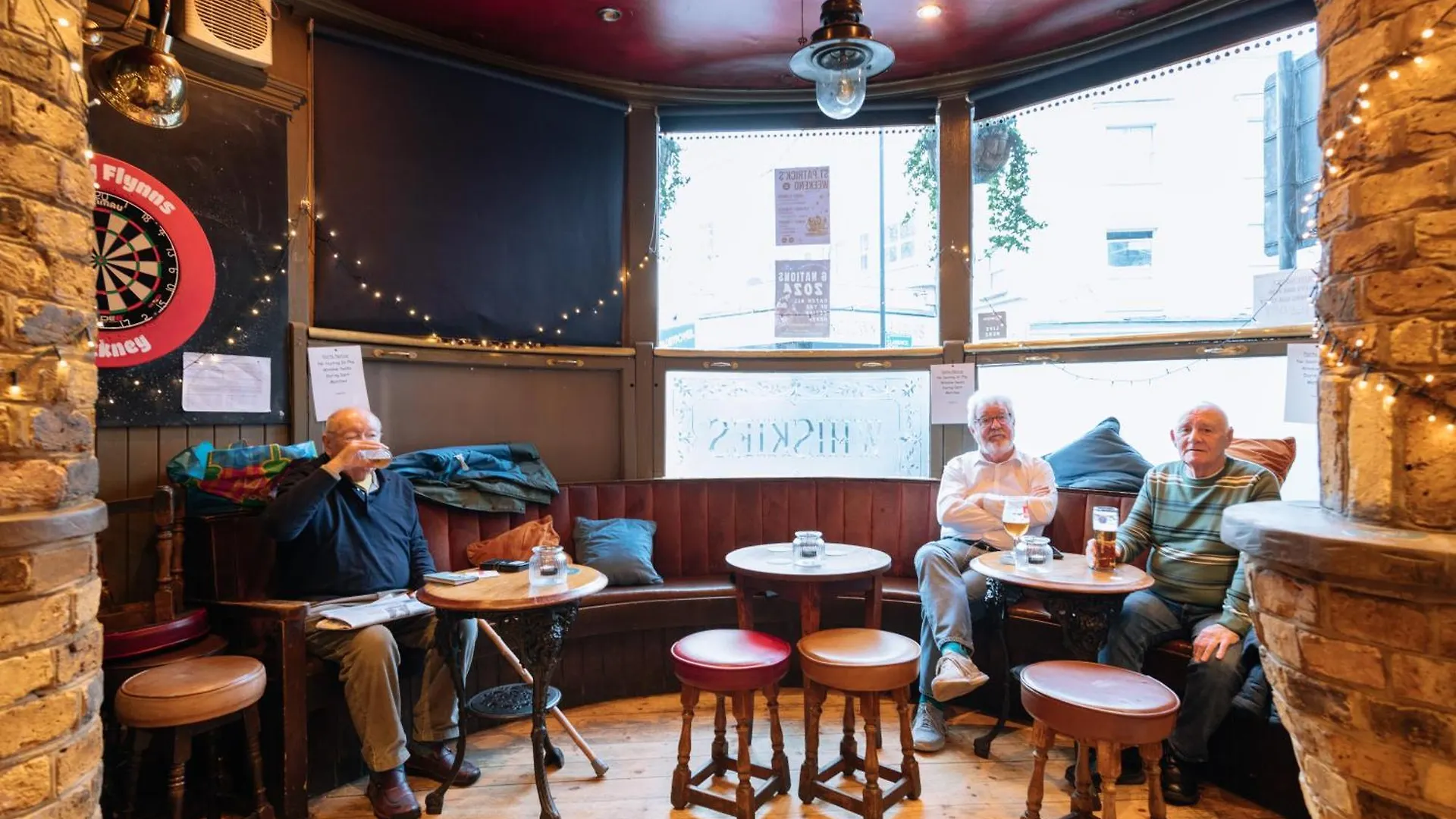 **** Pensjonat The Crown Pub & Guesthouse Londyn Wielka Brytania
