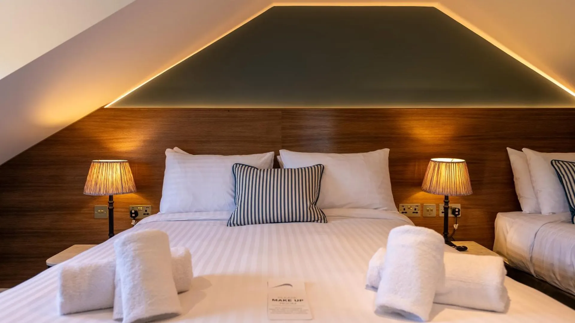 The Crown Pub & Guesthouse Londyn