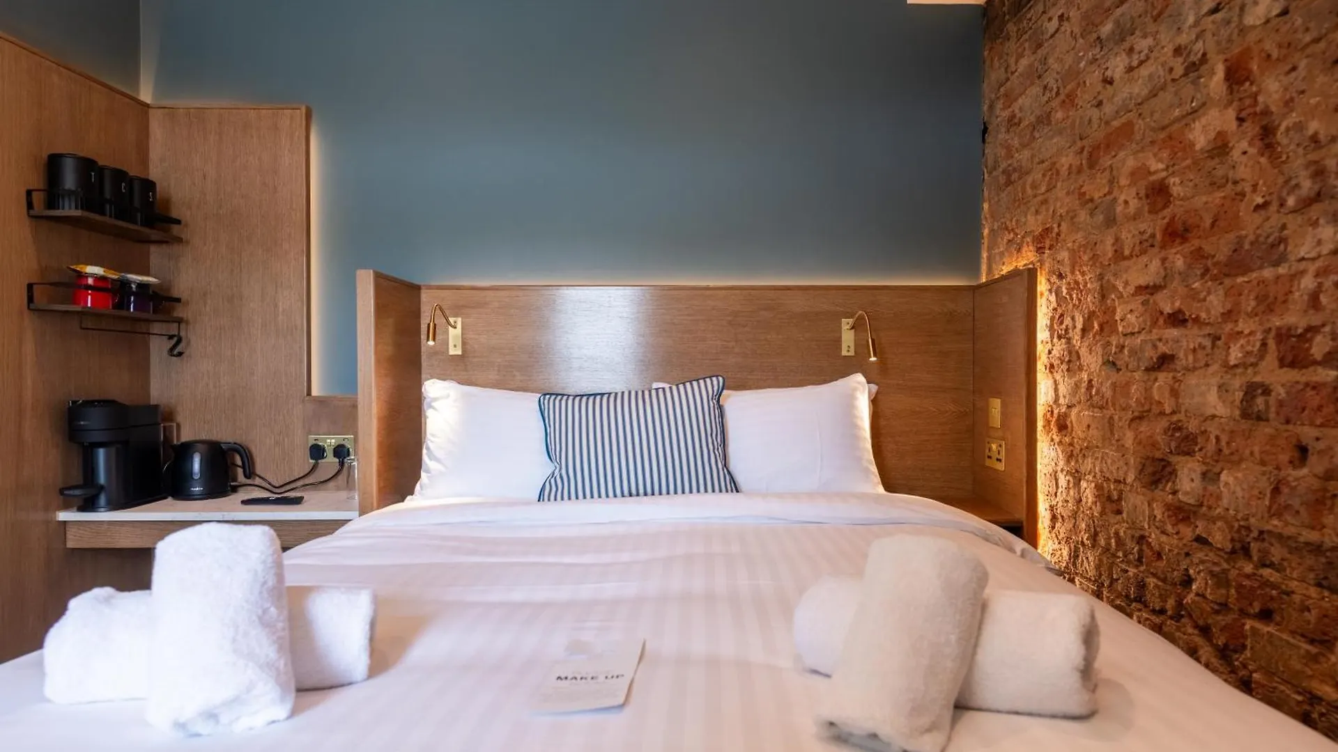 The Crown Pub & Guesthouse Londyn