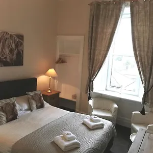 Maison d'hôtes Brig O'doon Édimbourg