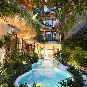 Cityhouse - Cityoasis 2* Ho Chi Minh