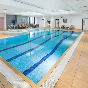 Hotel Crowne Plaza By Ihg Chester