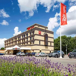 Hotel Ibis Southampton