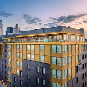 Otel Hyatt Place East, Londra
