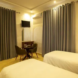 De Paris 3* Casablanca