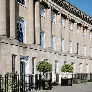 Hotel The Royal Crescent & Bath