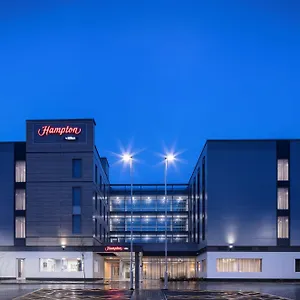 Hotel Hampton By Hilton Bristol Airport Redhill (Somerset)