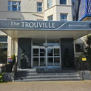 Hotel Trouville Bornemouth