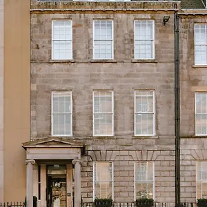 Appart hôtel Heeton Concept Queen Street Édimbourg