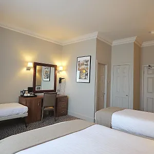 Hotel Frederick House Édimbourg