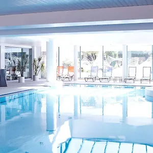 Hotel Novotel Centre Cardiff