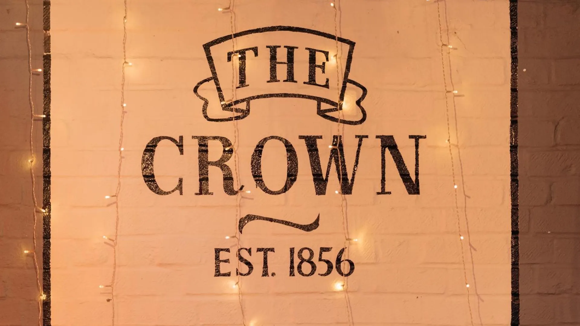 Maison d'hôtes The Crown Pub & Guesthouse Londres