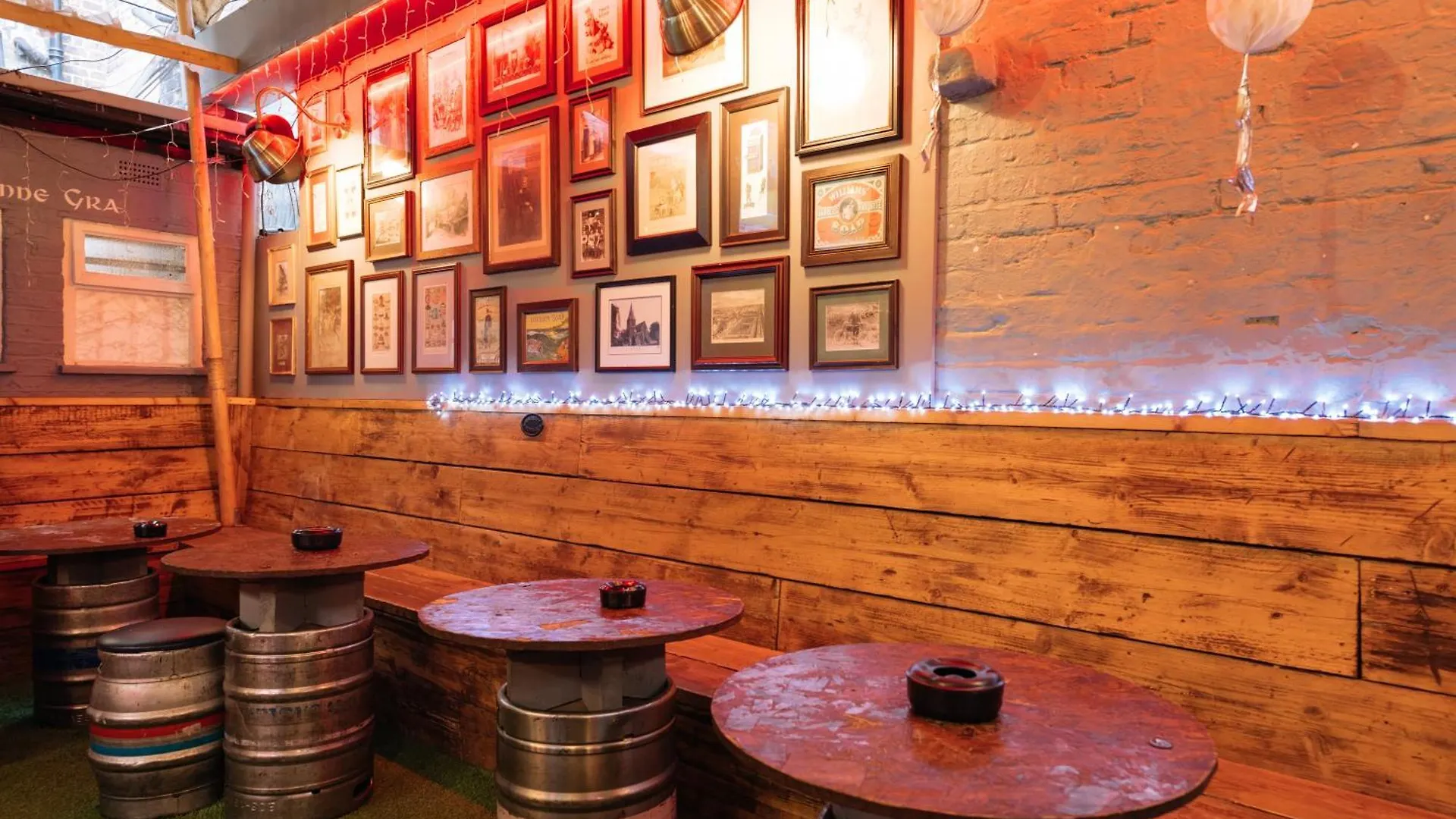 The Crown Pub & Guesthouse Londres