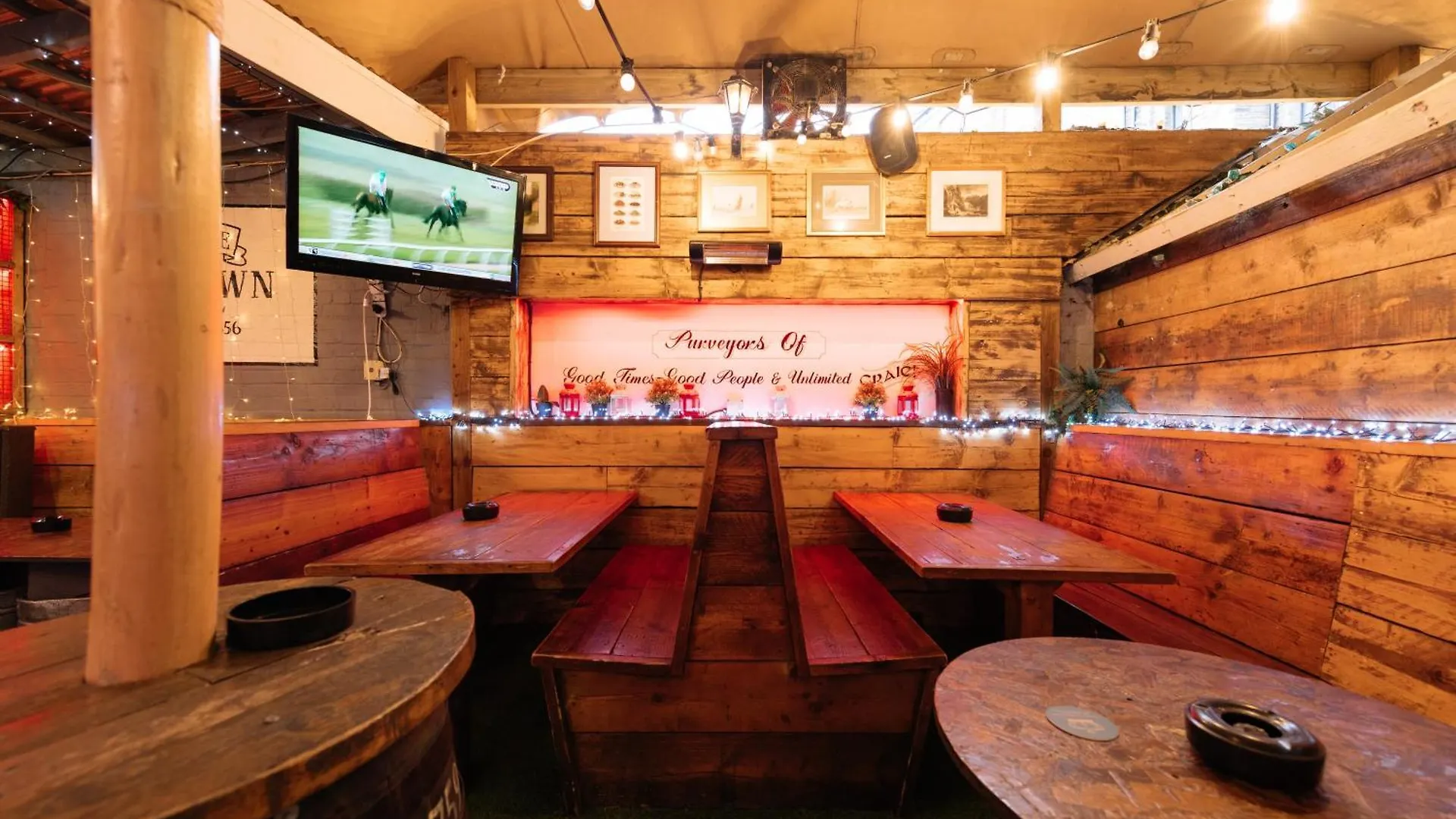 The Crown Pub & Guesthouse Londres