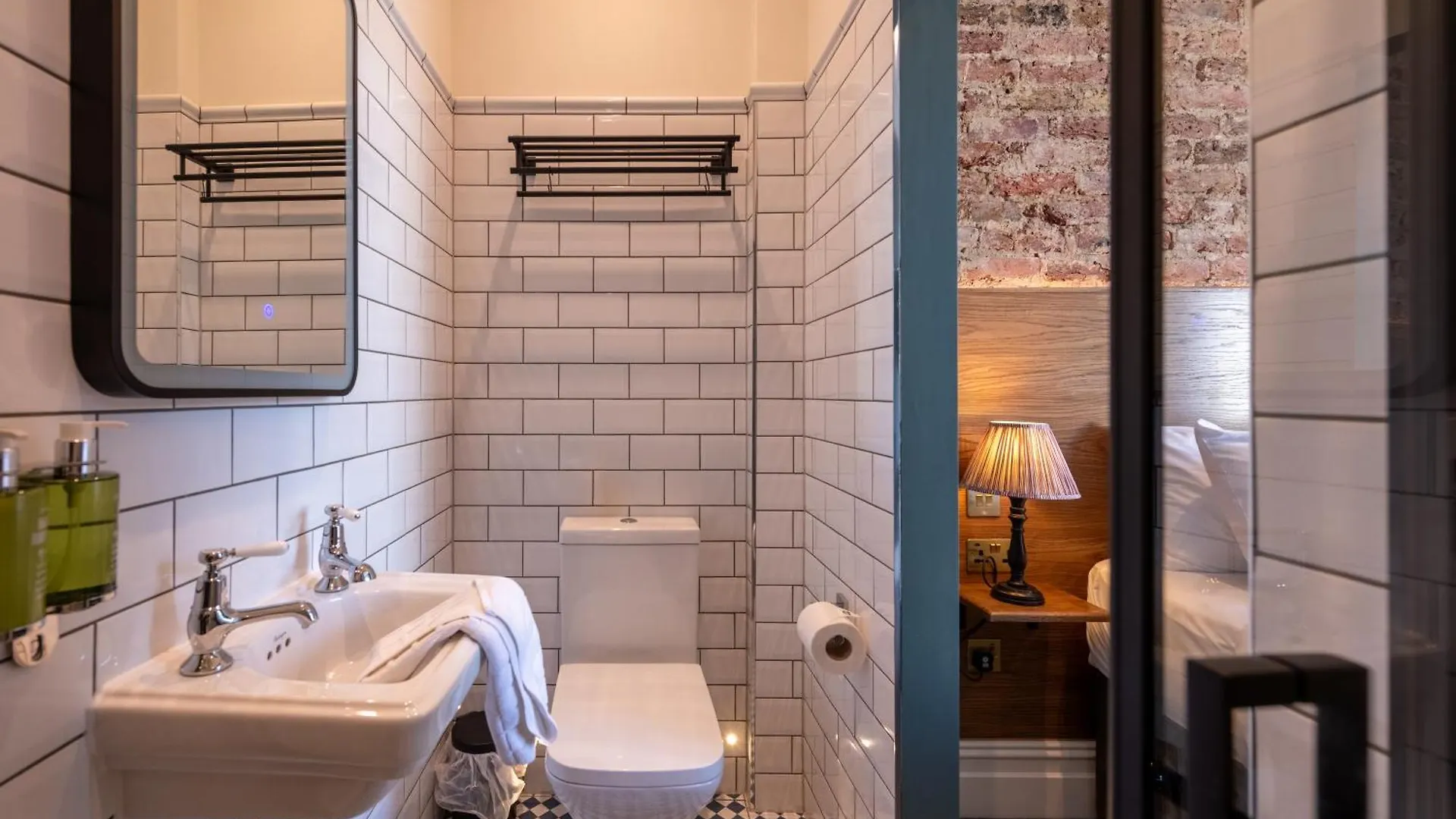 The Crown Pub & Guesthouse Londres