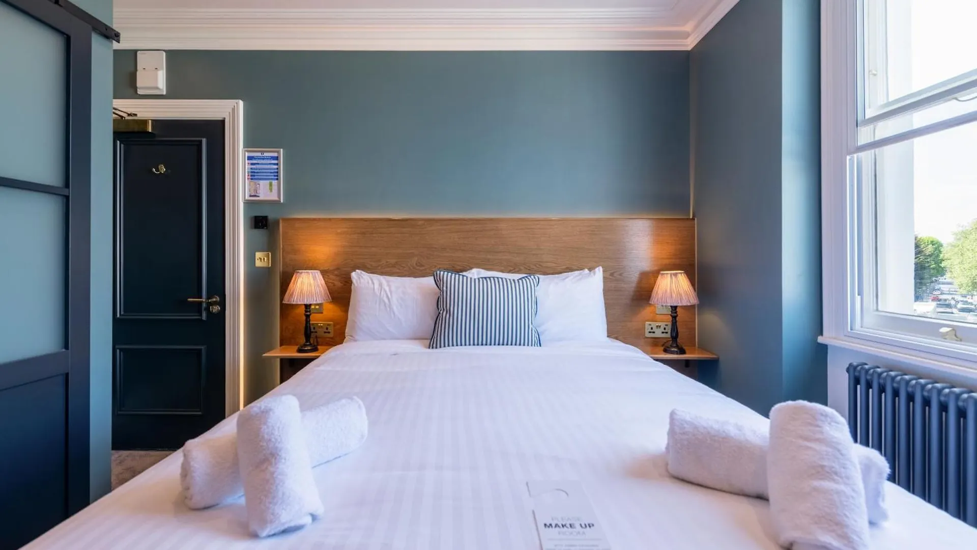 The Crown Pub & Guesthouse Londres Royaume-Uni