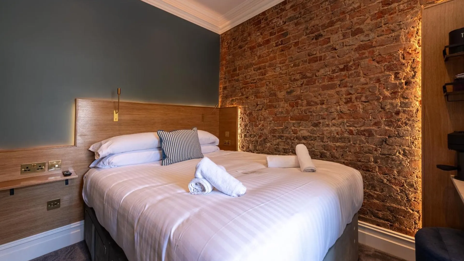 The Crown Pub & Guesthouse Londres
