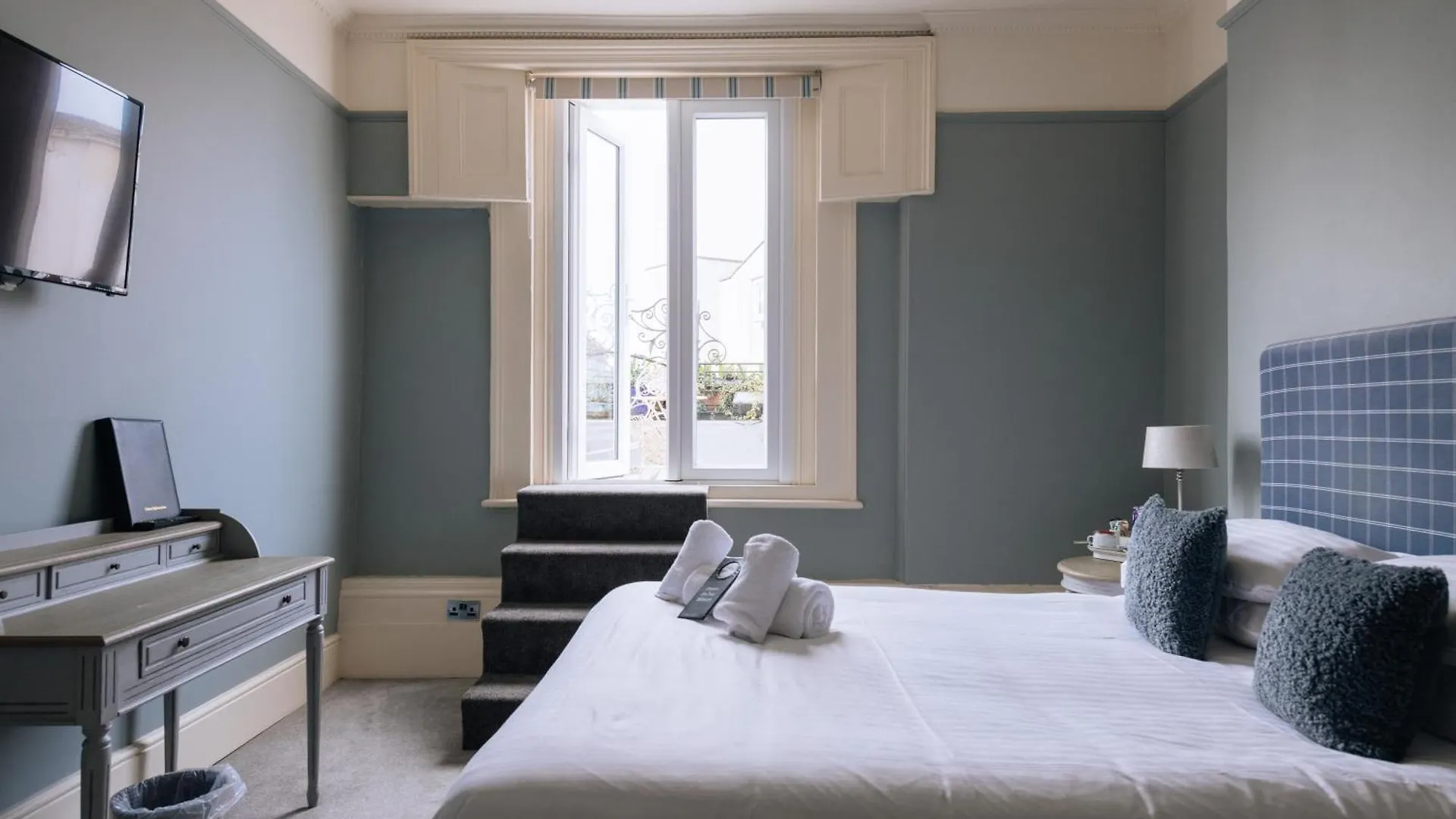 The Crown Pub & Guesthouse London United Kingdom