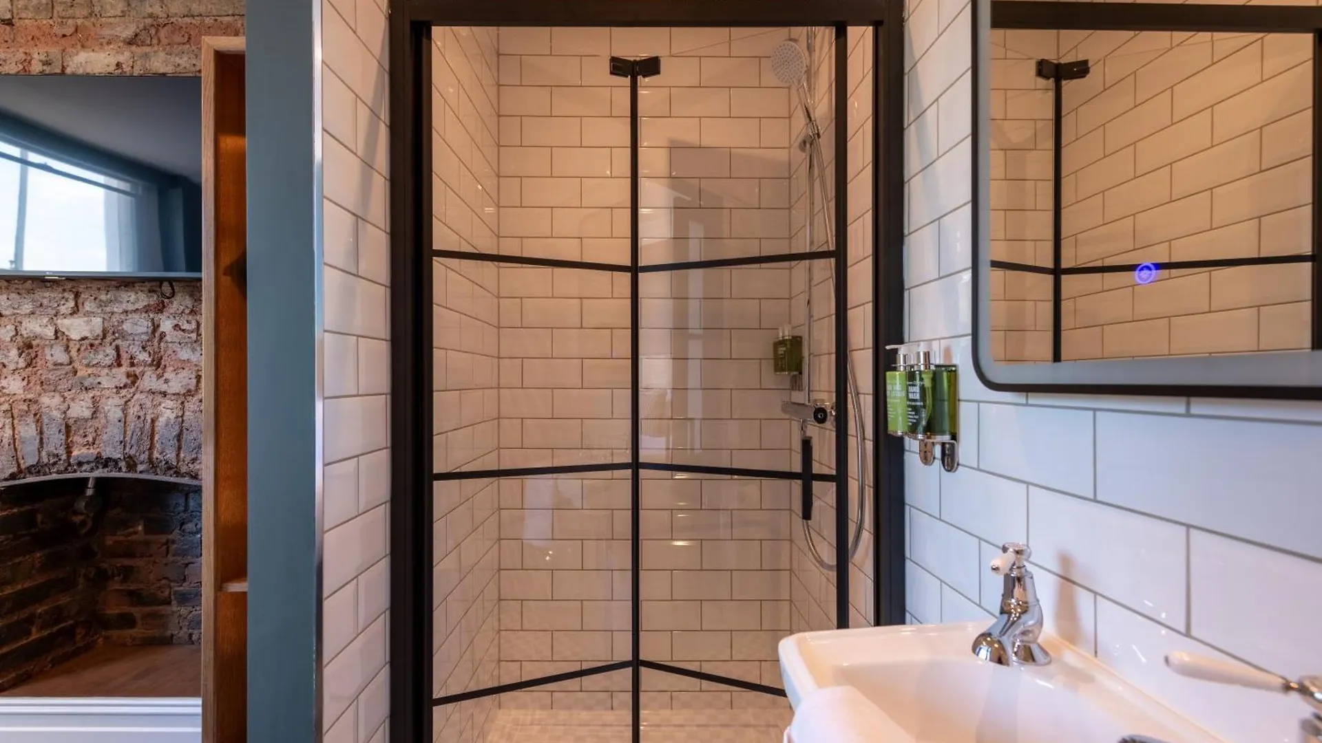 The Crown Pub & Guesthouse London United Kingdom