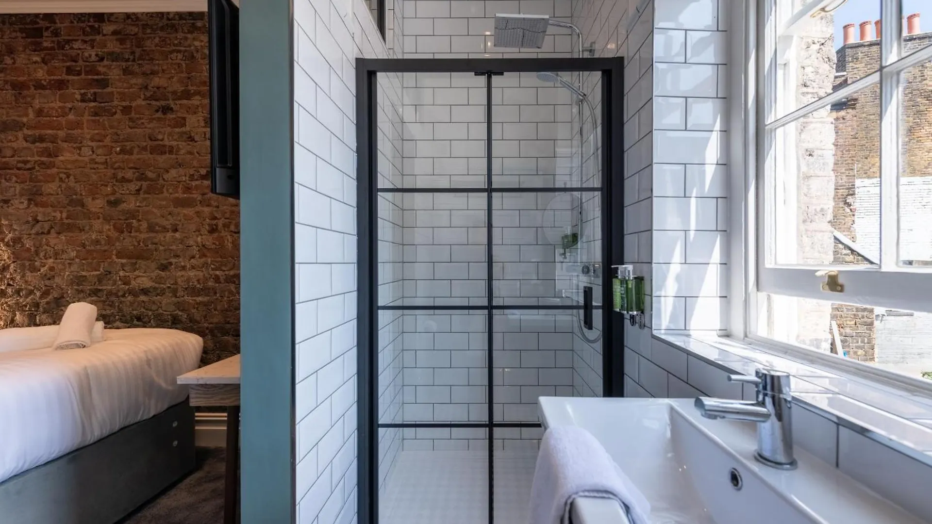 Guest house The Crown Pub & Guesthouse London