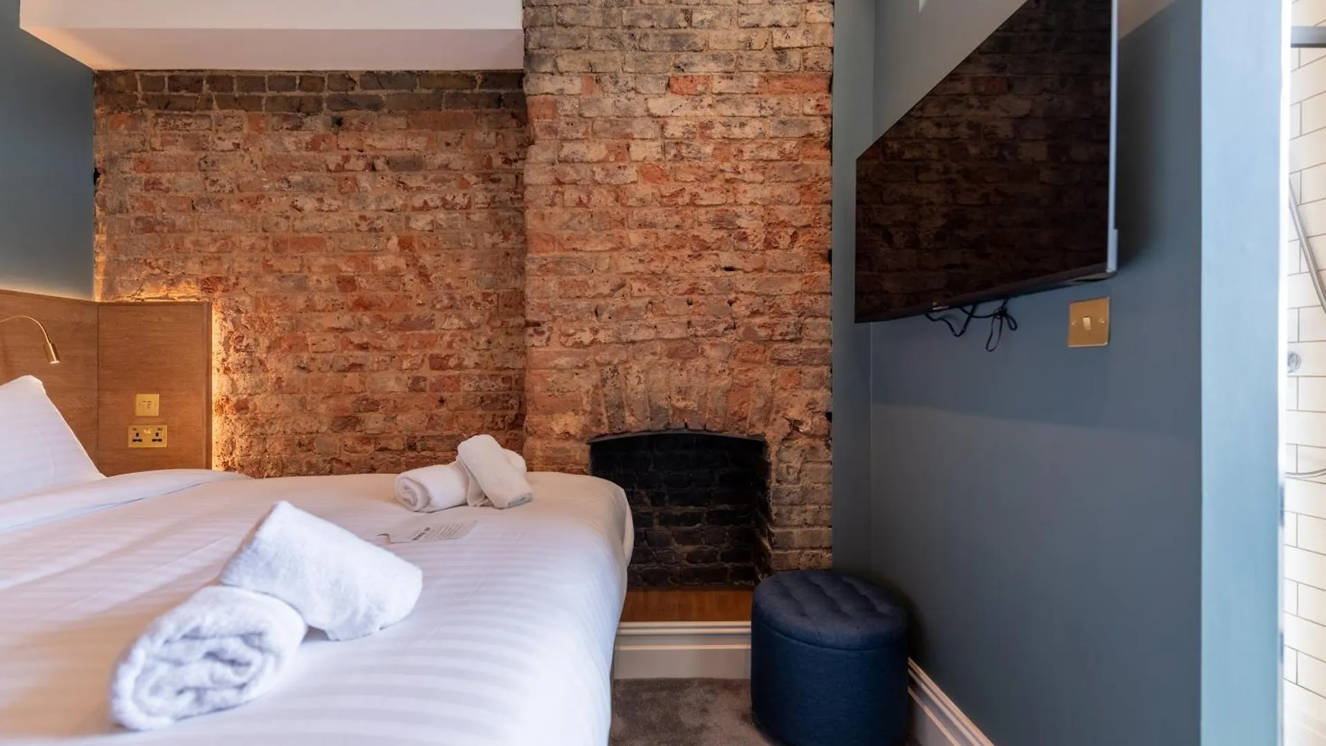 Guest house The Crown Pub & Guesthouse London